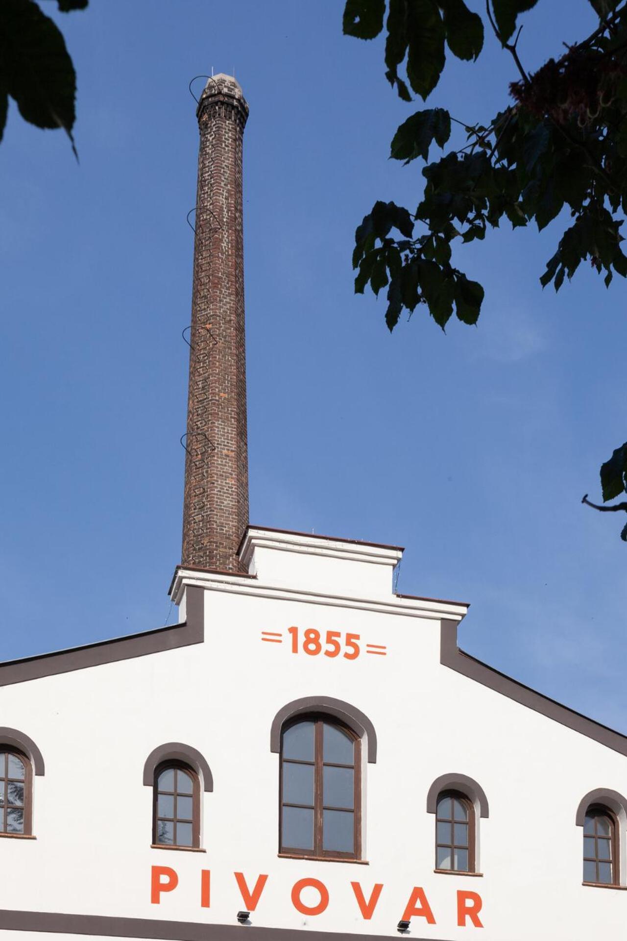 Aparthotel Na Klenici Mladá Boleslav Buitenkant foto