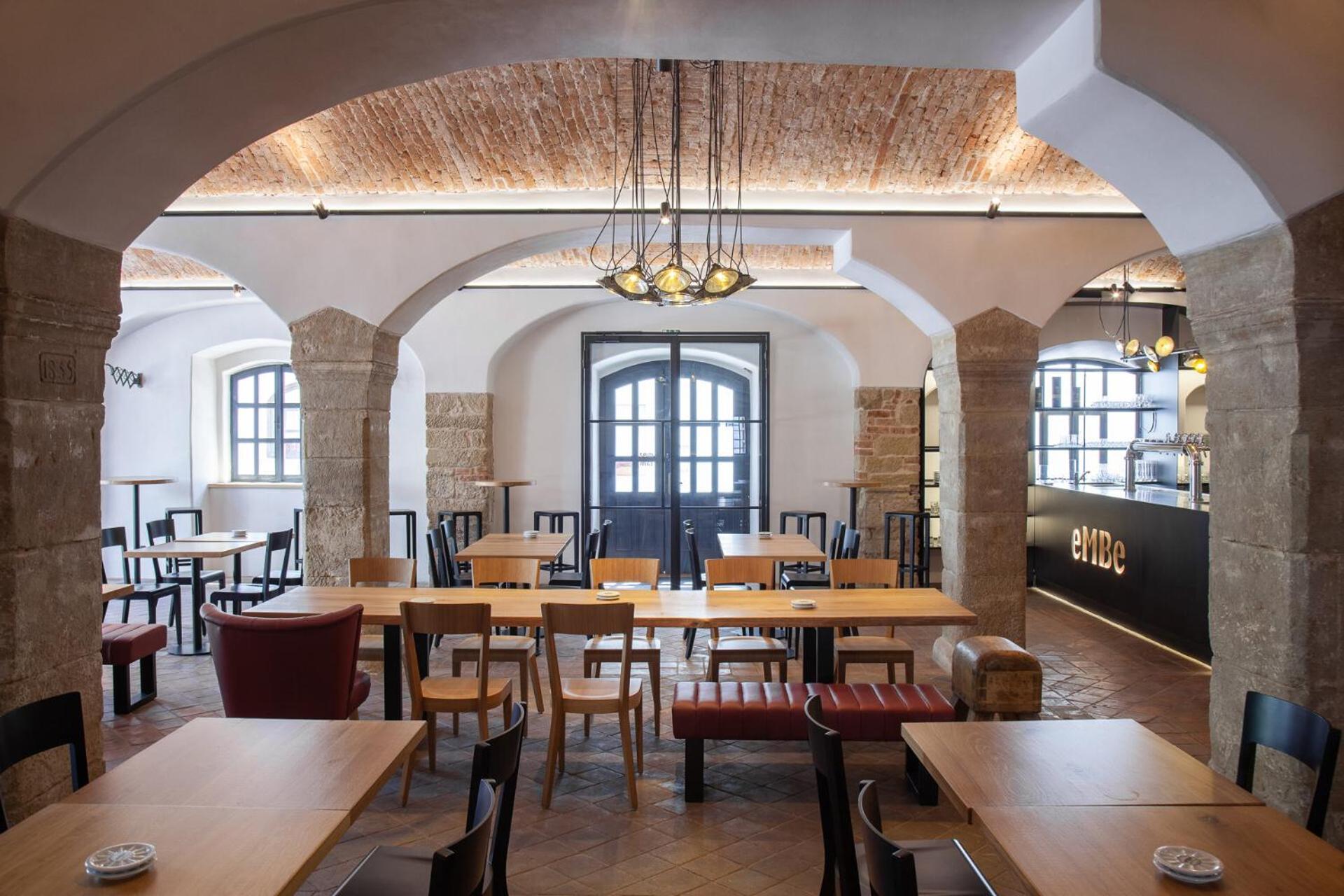 Aparthotel Na Klenici Mladá Boleslav Buitenkant foto