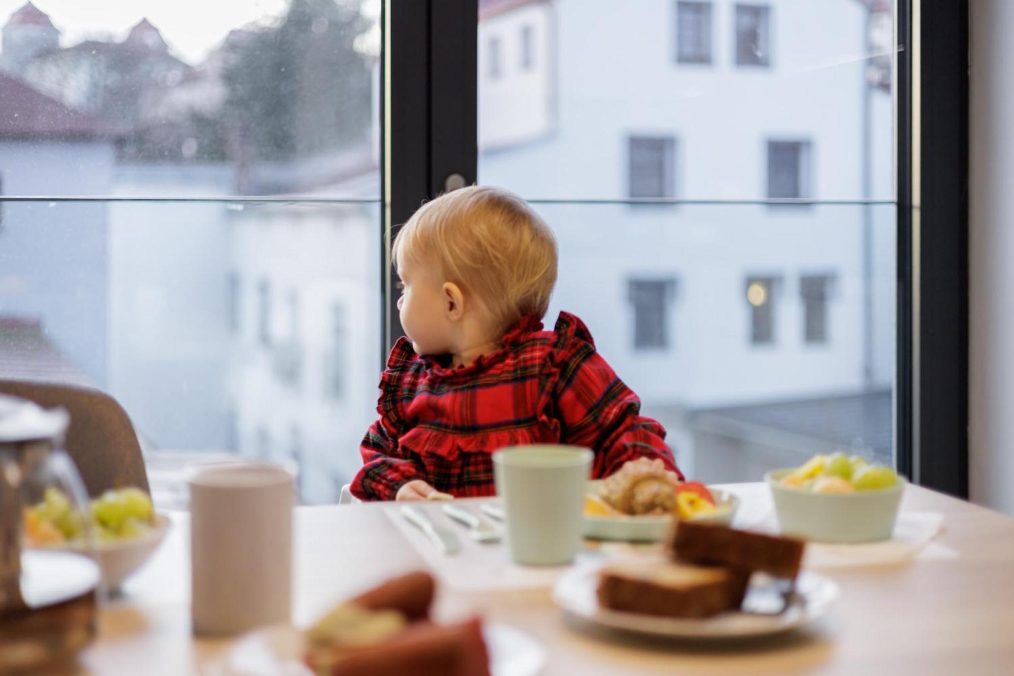 Aparthotel Na Klenici Mladá Boleslav Buitenkant foto